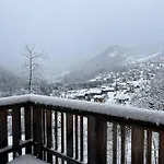Loges Blanches - B404 -bo Immobilier - - Reduced Prices On Passes & Portes Du Soleil شقة