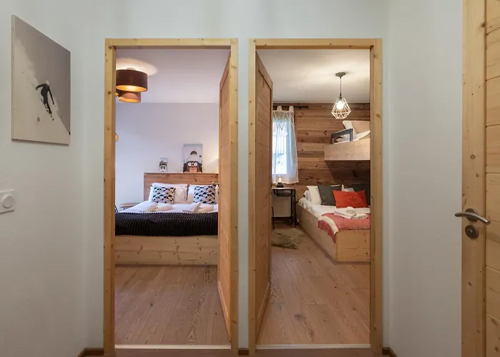 Loges Blanches - B404 -bo Immobilier - - Reduced Prices On Passes & Portes Du Soleil