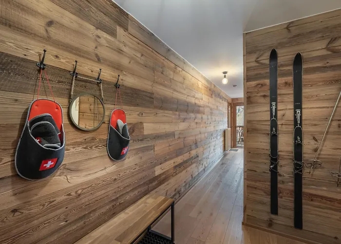 Loges Blanches - B404 -bo Immobilier - - Reduced Prices On Passes & Portes Du Soleil Châtel