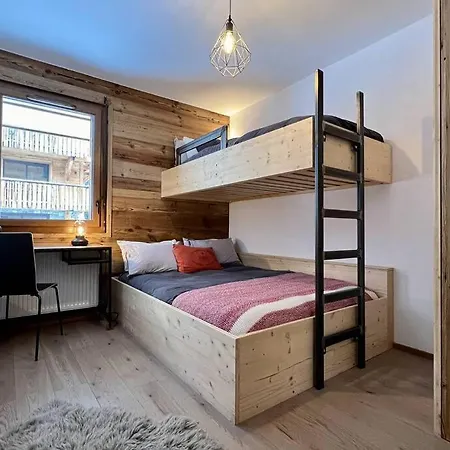 아파트 Loges Blanches - B404 -bo Immobilier -chatel Multipass 2026 Activites En Ete Offert Par Votre