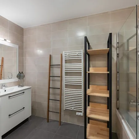 Loges Blanches - B404 -bo Immobilier - - Multipass 2025 En Ete Offert Par Votre * Chatel