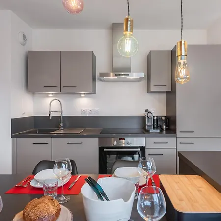 Loges Blanches - B404 -bo Immobilier - - Multipass 2025 En Ete Offert Par Votre Chatel