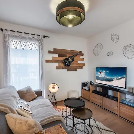 Loges Blanches - B404 -bo Immobilier -chatel Multipass 2026 Activites En Ete Offert Par Votre