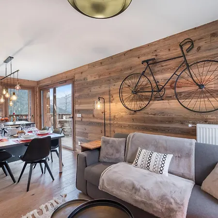 Loges Blanches - B404 -bo Immobilier -chatel Multipass 2026 Activites En Ete Offert Par Votre * Châtel